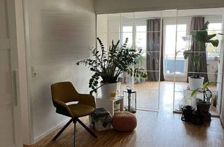 Wohnung mieten in 99094 Brühlervorstadt, Neuwertige 3-Zimmer Wohnung mit Balkon im 3. OG in Erfurt-Brühlervorstadt