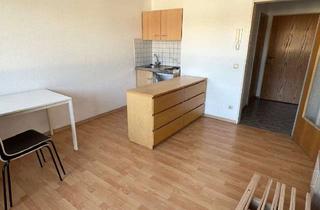 Wohnung mieten in 93053 Kasernenviertel, Studentenappartement in Regensburg , nähe Uni