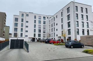 Wohnung mieten in Efa-Str. 8a, 92318 Neumarkt, Neuwertige 2-Zimmer-Wohnung in Zentrumsnähe!