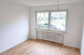 Wohnung mieten in Elsa-Brändström-Str., 47228 Bergheim, Umfassend renovierte EG-Whg. in Bergheim - traumhafte Terrasse, neue Fenster