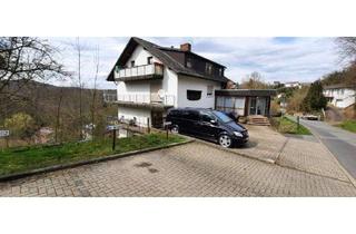 Wohnung mieten in Am Schlossberg, 34513 Waldeck, Schöne 3,5 Zimmer Dachgeschosswohnung in Waldeck