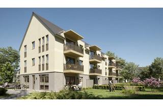 Wohnung mieten in Bahnhofstraße, 86424 Dinkelscherben, Moderne 2-Zimmer-Wohnung in Dinkelscherben – Zentral & Neuwertig