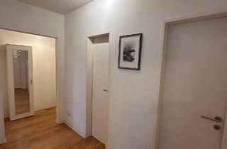 Wohnung mieten in Am Atlaswerk 28, 33106 Paderborn, Schöne 2 Zimmer, Mini-Küche mit Einbauküche, Bad, Abstellraum, Keller