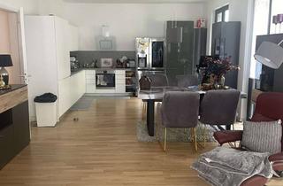 Wohnung mieten in Kantstraße 105, 10627 Charlottenburg, Großzügige, hochwertige Neubauwohnung mit zwei Balkonen