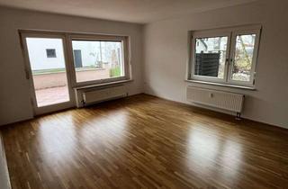 Wohnung mieten in Kopernikusstraße 12, 84478 Waldkraiburg, Dreizimmerwohnung mit Gartenanteil zu vermieten