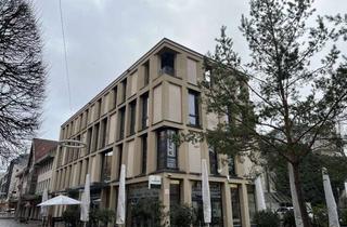 Penthouse mieten in 71032 Böblingen, Penthousewohnung mit separatem Gästebereich