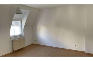 Wohnung mieten in 55743 Idar-Oberstein, Helle 2-Zimmer Dachgeschosswohnung in Idar-Oberstein