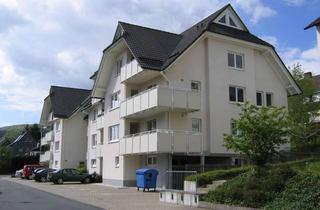 Wohnung mieten in Mecklenburger Weg, 57334 Bad Laasphe, Moderne Wohnung für zwei Personen in Bad Laasphe