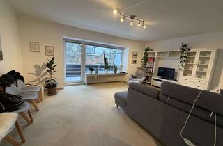 Wohnung mieten in Hudemühlerstraße 95, 28329 Gartenstadt Vahr, **Gemütliche 2-Zimmer-Wohnung in ruhiger Lage von Bremen-Vahr**