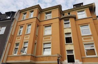 Wohnung mieten in Am Bruchheck 30, 44263 Hörde, gut geschnitten Altbauwohnung in zentraler Lage