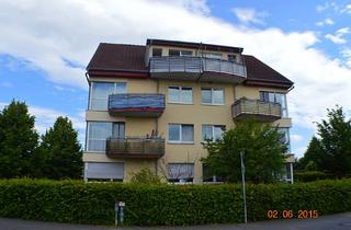 Wohnung mieten in Schwalbenweg 1., 14641 Wustermark, In Wustermark bei Berlin