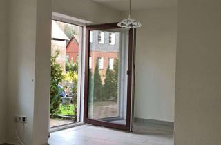 Wohnung mieten in Lange Wiese 18, 37520 Osterode, Strom inklusive - Terrassenwohnung in Kamschlacken