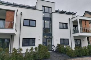 Wohnung mieten in Kolpingstr. 10, 53844 Troisdorf, Barrierefreie 2-Zimmer- Neubauwohnung