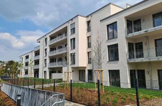 Wohnung mieten in Feldstr. 36, 58285 Gevelsberg, Exklusive, barrierefreie Wohnungen mit Balkon im Herzen von Gevelsberg