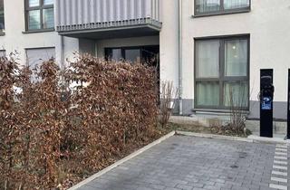 Wohnung mieten in Dresdener Straße, 61137 Schöneck, Neuwertige 2-Zimmer Wohnung mit Balkon in Schöneck (Erstbezug 2022)