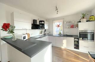 Wohnung mieten in 63741 Damm, Exclusive 3-Zimmerwohnung mit Terrasse