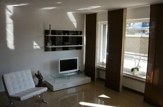Wohnung mieten in Martin-Luther -Str. 15, 45525 Hattingen, Luxuriöses, teilmöbliertes Appartement mit Balkon in Citylage!