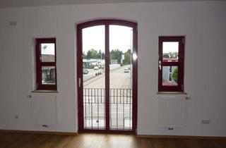 Wohnung mieten in 92421 Schwandorf, Freundliche 3-Zimmer Dachgeschosswohnung im Schwandorfer Süden