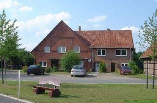 Wohnung mieten in 31553 Auhagen, Sonnige, modernisierte 4 Zimmer Wohnung mit großer Terasse