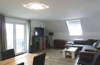 Wohnung mieten in Erzbergerstr. 57, 33102 Paderborn, Moderne 3 ZKB mit Südbalkon