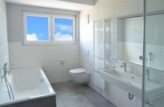 Wohnung mieten in Gansäckerstrasse 1/1, 75233 Tiefenbronn, Großzügige 4,5-Zimmer Wohnung mit Balkon in Tiefenbronn