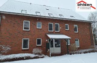 Wohnung mieten in Holunderweg, 25524 Itzehoe, 3 Zimmer Wohnung mit Balkon in Edendorf
