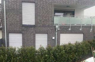Wohnung mieten in Friedrich-Hölderlin-Str., 51503 Rösrath, Moderne, helle 3 Zimmer mit Loggia in Rösrath!