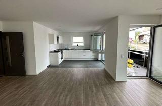 Wohnung mieten in 72184 Eutingen, Schöne 3-Zimmer-Wohnung zur Miete in Eutingen-Weitingen