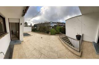 Wohnung mieten in Lortzingstr, 52074 Aachen, Maisonette-Wohnung mit Terasse in Zweifamilienhaus