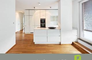 Penthouse mieten in Carl-Schurz Weg, 51429 Bergisch Gladbach, Bensberg: Penthouse mit TOP-Ausstattung + Aufzug + Tiefgarage + Einbauküche