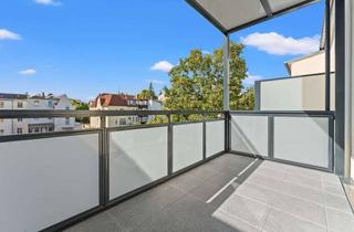 Wohnung mieten in August-Bebel-Straße 11, 16225 Eberswalde, Perfekt für Familien oder WG: Renovierte 5-Zimmer-Wohnung in Eberswalde