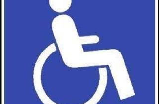 Sozialwohnungen mieten in Krummenseer Str. 32, 12685 Marzahn, Anmietung nur mit WBS für Rollstuhl! Terrassenwohnung nahe Gärten der Welt!