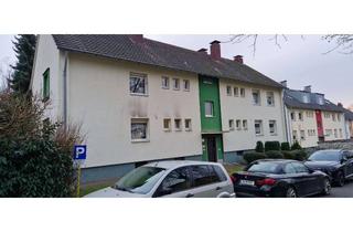 Wohnung mieten in Lerbacher Weg 26, 51469 Bergisch Gladbach, Helle 3-Zimmer-Wohnung mit Balkon im 1. OG in Bergisch Gladbach