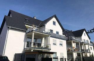 Wohnung mieten in Am Krag 5a, 55286 Wörrstadt, 100 qm 1.OG/DG Wohnung in Wörrstadt Am Krag 5a ab 01.05.2026 Aufzug und Tiefgarage 3 ZKB