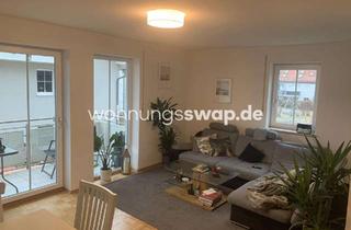 Wohnung mieten in Lohwiesenweg 52, 85774 Unterföhring, Wohnungstausch: Lohwiesenweg 52