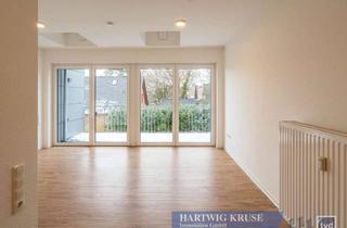 Wohnung mieten in 21737 Wischhafen, Seniorengerechte Wohnung mit Aufzug in ruhiger Lage