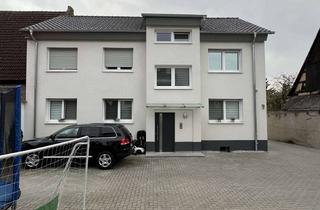 Wohnung mieten in Römerstraße 144a, 68623 Lampertheim, Römerstraße 144a, 68623 Lampertheim