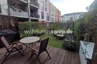 Wohnung mieten in Scheideweg 30, 20255 Eimsbüttel, Wohnungstausch: Scheideweg 30