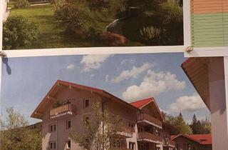 Lofts mieten in Otto-Filitz-Park, 83324 Ruhpolding, Tolle Loft Wohnung im Bergidyll Ruhpolding