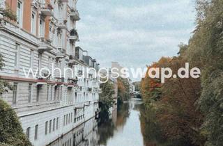 Wohnung mieten in Hegestraße, 20251 Hoheluft-Ost, Wohnungstausch: Hegestraße 4