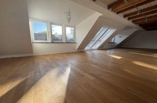 Lofts mieten in 24103 Exerzierplatz, Loft im Herzen von Kiel