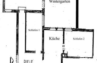 Wohnung mieten in 41372 Niederkrüchten, 3-Zimmer Erdgeschosswohnung mit Garage, Stellplatz und Garten in Niederkrüchten