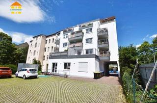 Wohnung mieten in Heinrich-Schütz-Straße 90, 09130 Sonnenberg, Familienfreundliche Wohnung mit moderner EBK, Balkon, Stellplatz und Aufzug