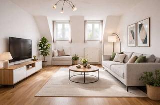 Wohnung mieten in Proviantstrasse 30, 85049 Ingolstadt, von privat 2-Zimmer-Wohnung in ingolstadt Innenstadt