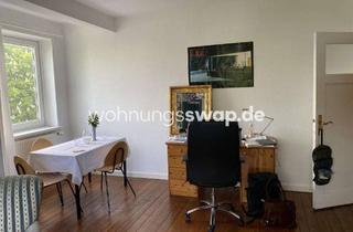 Wohnung mieten in Uhlenhorster Weg 18, 22085 Uhlenhorst, Wohnungstausch: Uhlenhorster Weg 18
