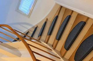 Wohnung mieten in Paracelsustraße 45, 75179 Brötzingen, 2 Zimmer Dachgeschosswohnung mit Balkon in Brötzingen