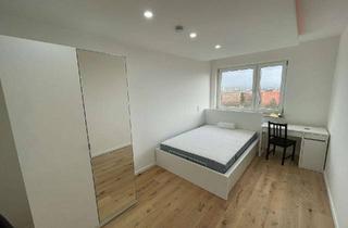 WG-Zimmer mieten in Gerhart-Hauptmann-Straße 15, 91058 Bruck, ERLANGEN - Schönes WG Zimmer