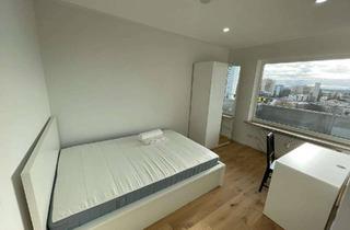 WG-Zimmer mieten in Gerhart-Hauptmann-Straße 15, 91058 Bruck, Schönes WG Zimmer in Erlangen