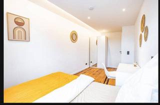 WG-Zimmer mieten in Schnorrstraße 6a, 90471 Nürnberg, NEU SANIERTES WG ZIMMER IN NÄHE DER TU