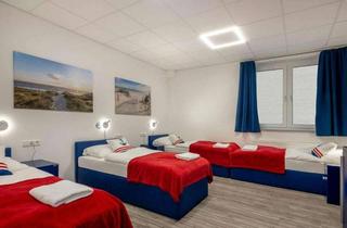 WG-Zimmer mieten in Osterrade, 21031 Lohbrügge, Osterrade, Hamburg